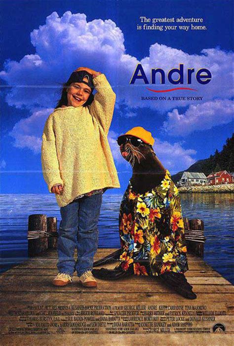 andre 1994 full movie